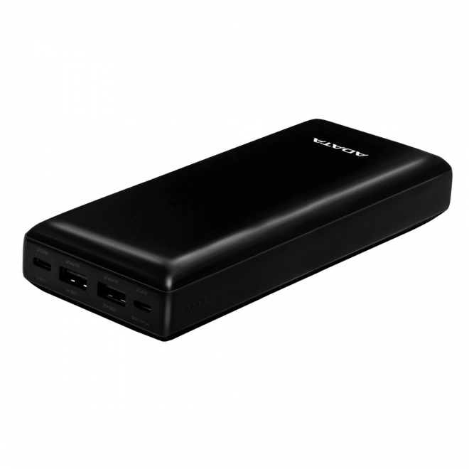 Powerbank USB-C 20000mAh negru