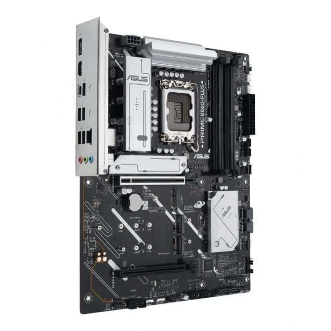 Placa de bază Asus Prime pentru entuziaști