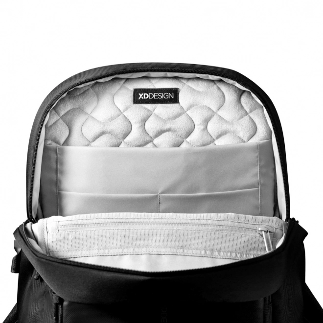 Rucsac soft daypack negru