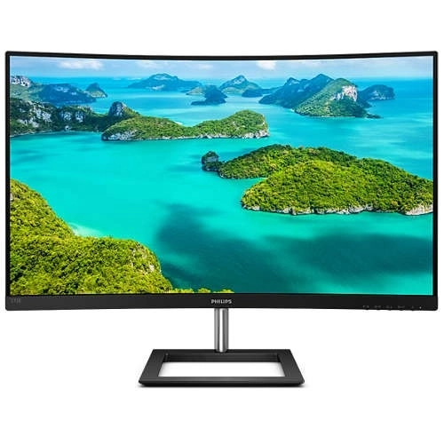 Monitor curbat 27 inch cu FreeSync