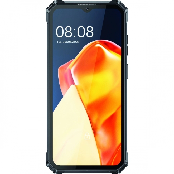 Smartphone rezistent la apă 4G WP28E 64GB negru
