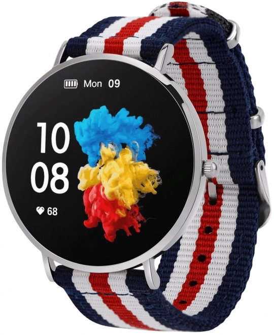 Smartwatch elegant Verona