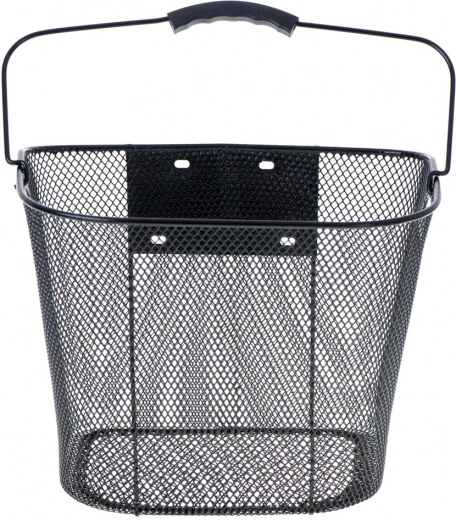 Plasă metalică rezistentă