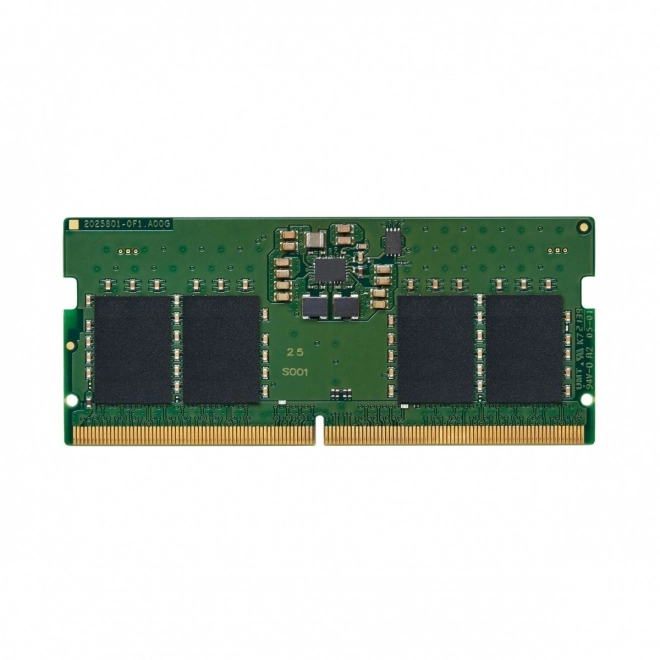 Memorie notebook DDR5 8GB 5600 Kingston