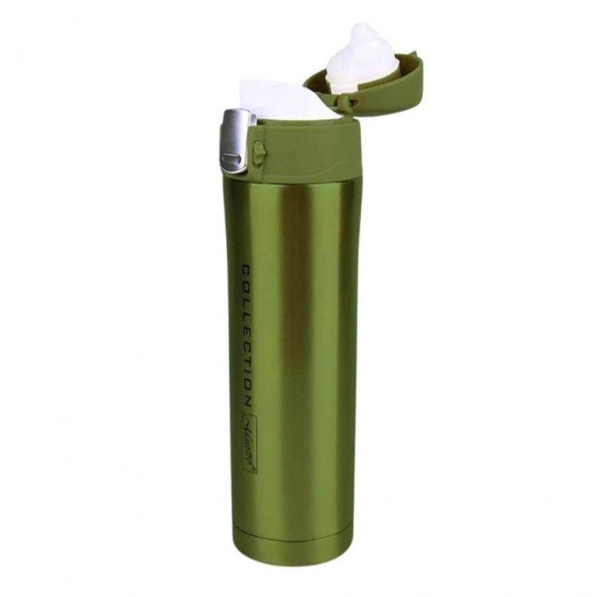 Cana termică verde Maestro