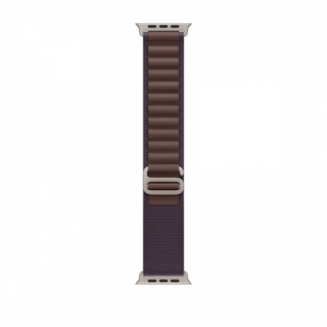 Curea Alpine Indigo pentru carcasă 49 mm - mărimea L