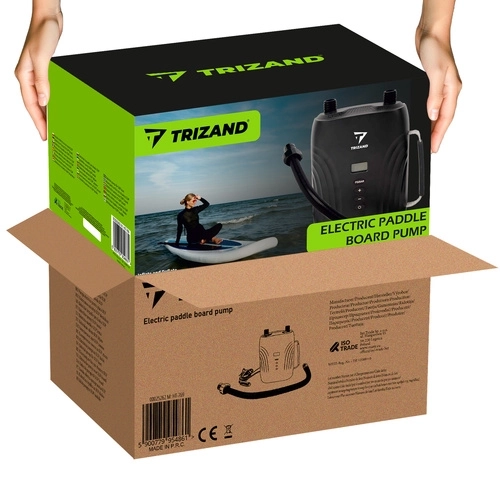 Pompa electrică pentru paddleboard Trizand