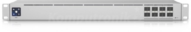 Przełączator de rețea UniFi Switch 8 porturi 10GbE
