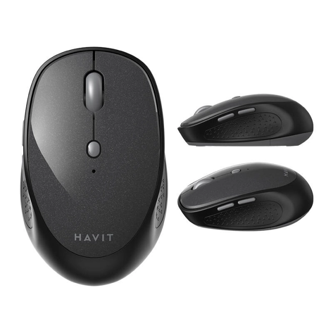 Conexiune wireless stabilă de 2,4 GHz