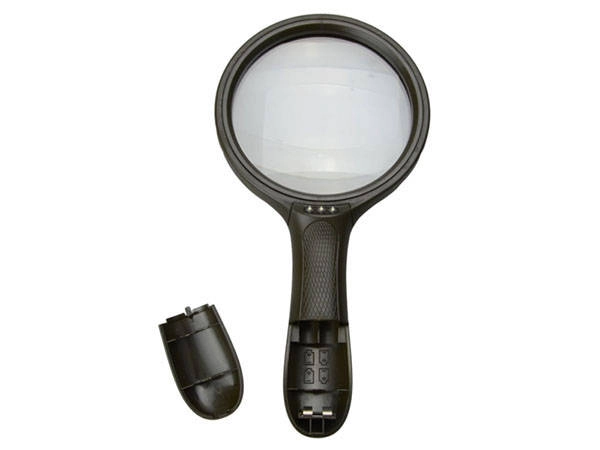 LED-uri încorporate