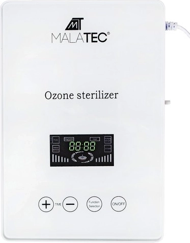 Design compact și montaj simplu
