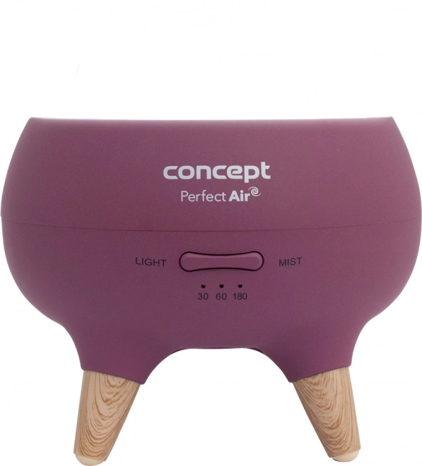 Difuzor de aromă Concept Perfect Air Berry