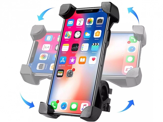 Suport rotativ pentru telefon, 360°