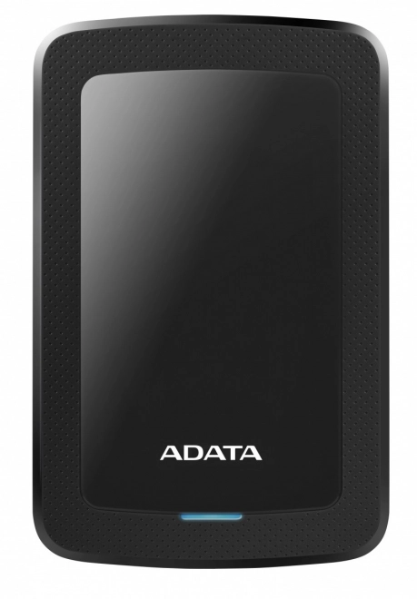 Unitate externă subțire și elegantă ADATA DashDrive HV300 1TB