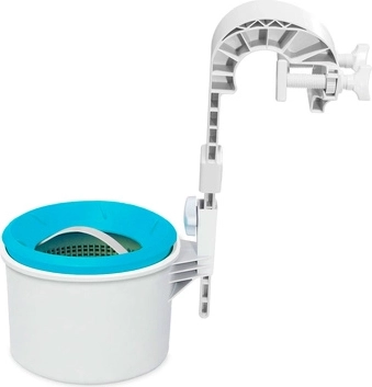 Dozarea substanțelor chimice pentru piscină