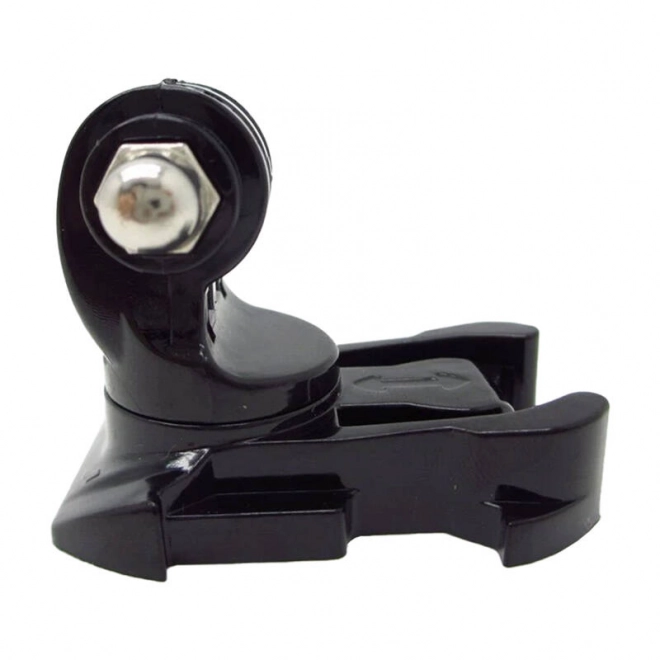 Suport rotativ Telesin J-Hook pentru camere sport