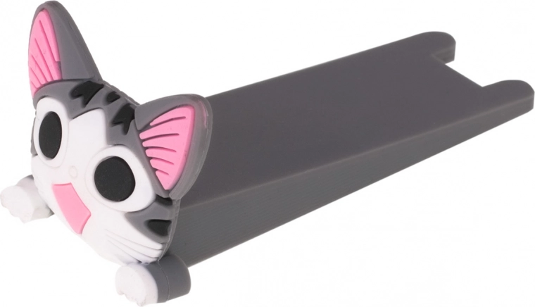 Silicon moale, delicat cu podeaua