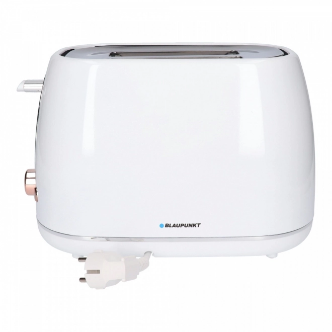 Toster Blaupunkt cu slot larg și încălzire rapidă