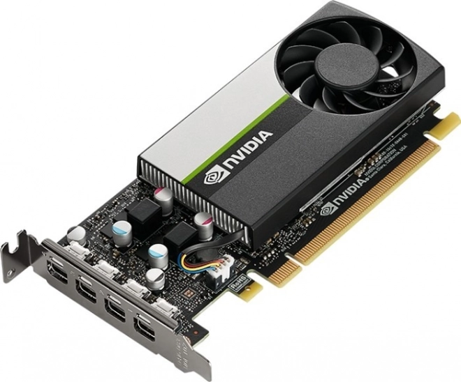 Placa grafică NVIDIA Quadro T1000 4GB GDDR6