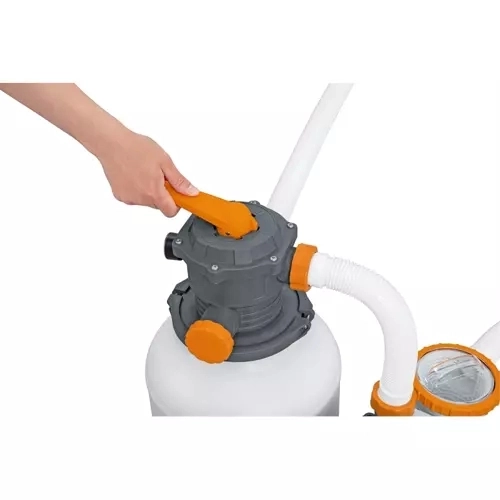 Filtru de nisip pentru piscine - Bestway