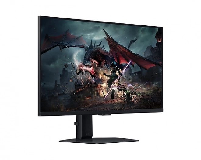 Monitor gaming 27 inch