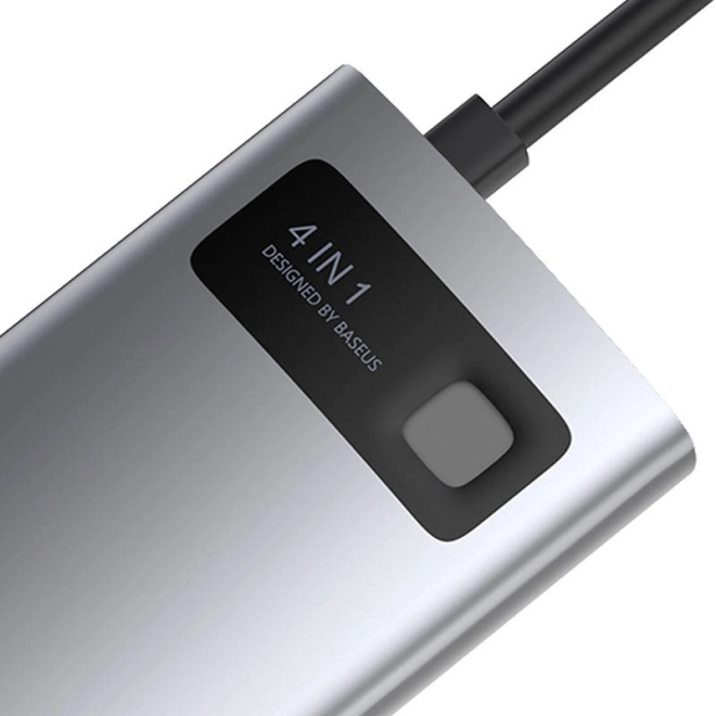 Imagine clară prin HDMI la 4K@30 Hz