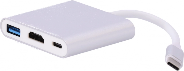 USB 3.1 rapid și încărcare simultană