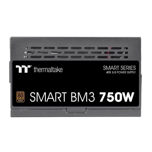 sursă modulară Thermaltake Smart BM3 750 W 80 Plus Bronze Gen5