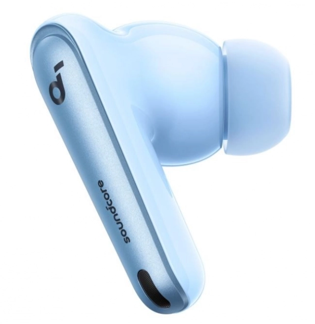 Căști wireless Liberty NC 4 albastre