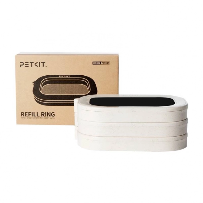 Saci de gunoi pentru așternut Petkit Purobot Ultra