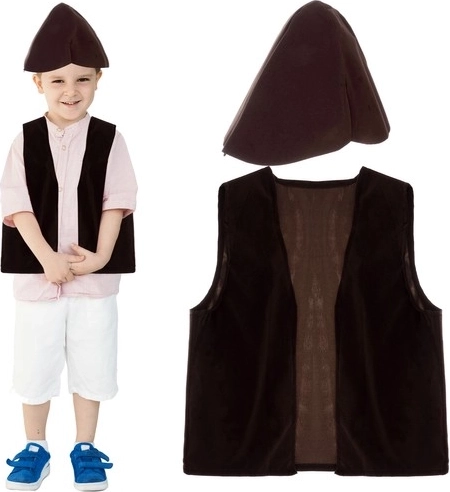 Costum de păstor Kruzzel 22669