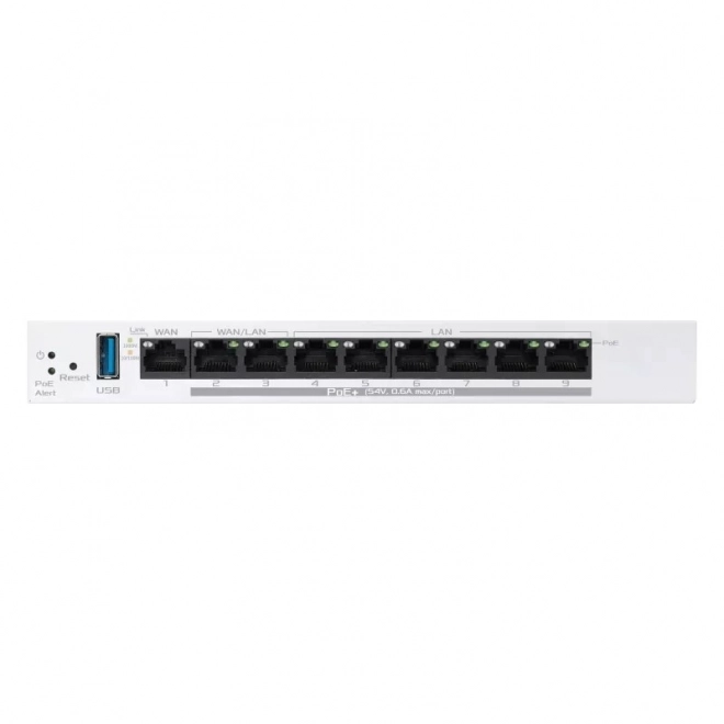 Router VPN cu 9 porturi ASUS ExpertWiFi