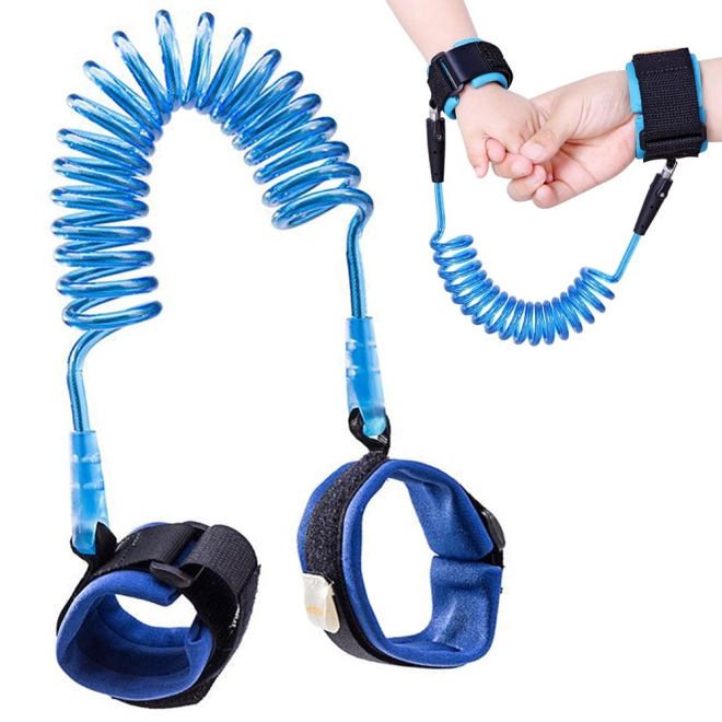 Spirală elastică cu rază de până la 150 cm