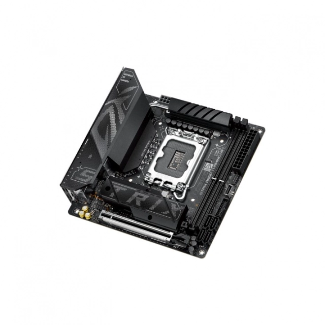 Placă de bază Asus ROG Strix Gaming WIFI