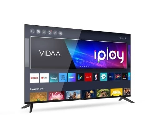Televizor LED 50 de inchi 50iPlay6200-U