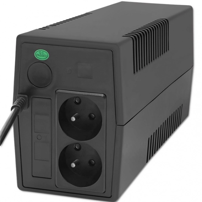 Zasilator UPS Monolith 850VA 480W