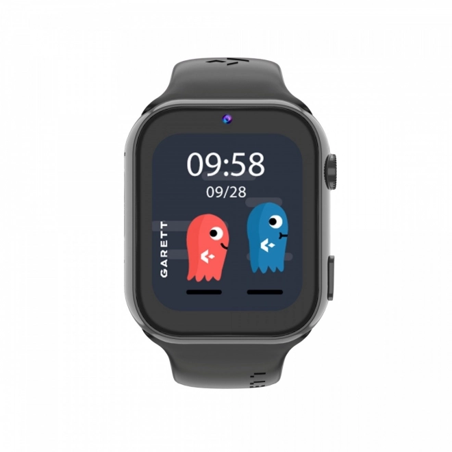 Smartwatch copii cu două camere și tehnologie 4G