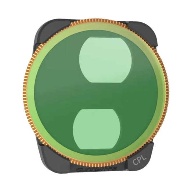 Filtru CPL