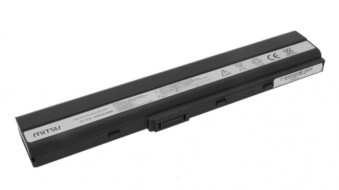 Baterie Asus A52 K52 4400 mAh