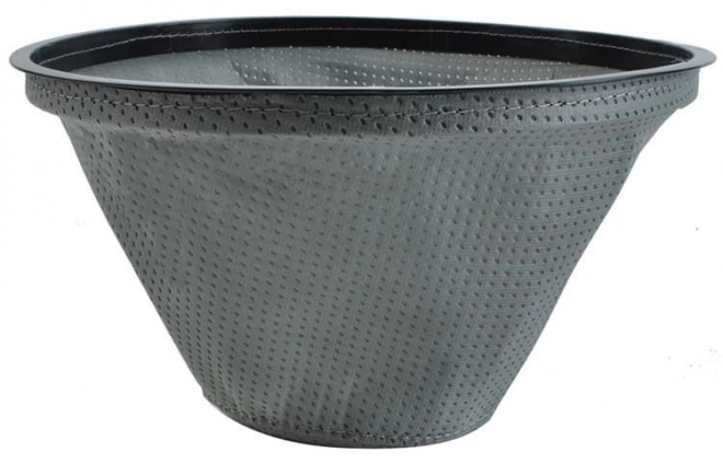 Filtru material pentru aspiratoarele de cenușă