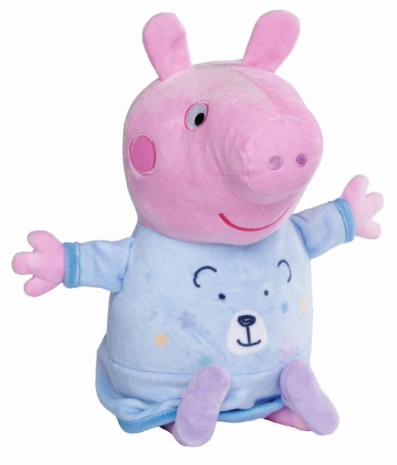 Pluș catifelat și design adorabil