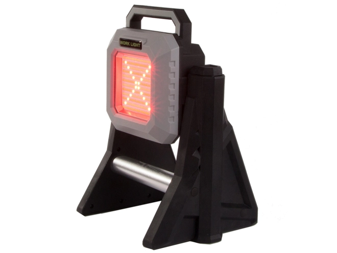 Impermeabilitate IP65