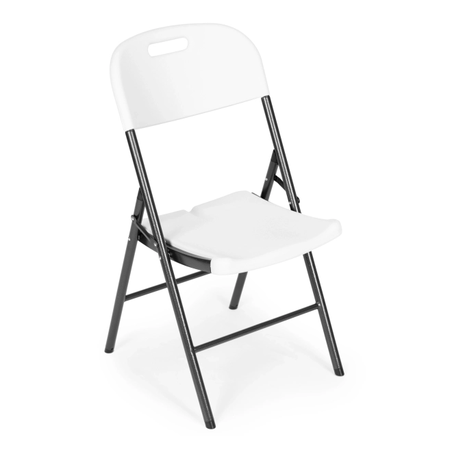 Set de patru scaune pliabile - ModernHome