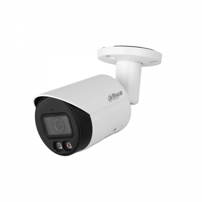 Cameră Dahua WizSense 2 cu funcții inteligente