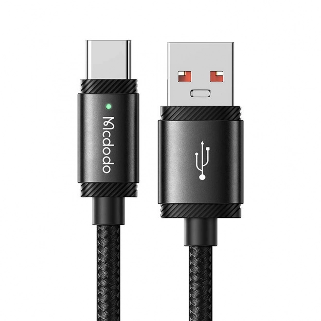 Cablu USB-A la USB-C 120W Mcdodo