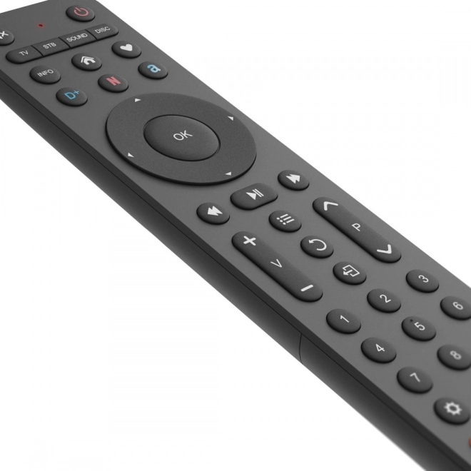 Pilot universal 4 în 1 streaming