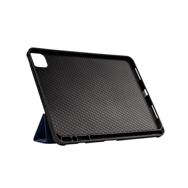 Etui FlexFolio albastru pentru iPad Pro 11, iPad Air M2 și iPad Air 10.9