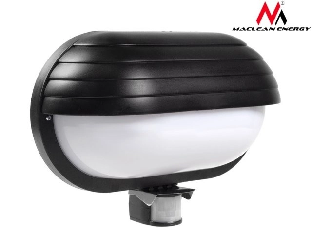 Lampa de perete cu senzor PIR 60W