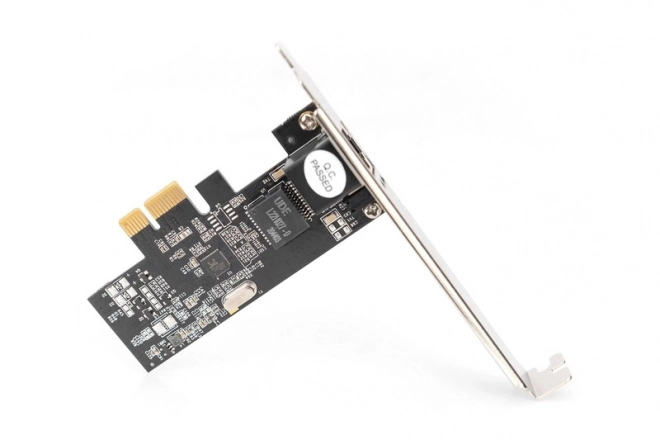 Adaptor de rețea PCI Express 2,5 Gigabit Ethernet