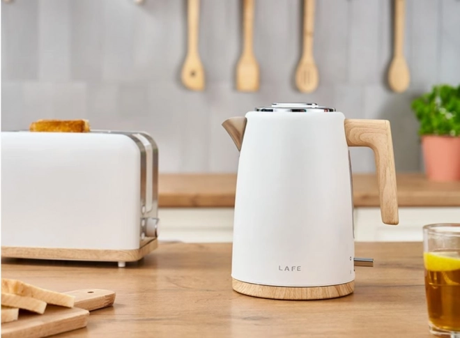 Cazan electric Lafe Scandi
